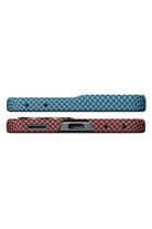 Pitaka Galaxy Z Flip8 California Dream 01 Aramid Fiber Kılıf | MagSafe Uyumlu Ultra İnce