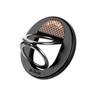 Aramid Fiber MagEZ Grip 3 Magsafe Magnetik Ring Stand Telefon Tutucu Sunset