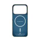Pitaka iPhone 18 Pro Karbon Kılıf MagSafe Uyumlu Aramid Fiber - Edge Surging Awn