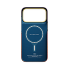 Pitaka iPhone 18 Pro Karbon Kılıf MagSafe Uyumlu Aramid Fiber - Edge California Dream-02