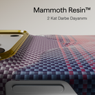 Pitaka iPhone 18 Pro Karbon Kılıf MagSafe Uyumlu Aramid Fiber - Edge California Dream-02