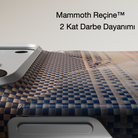 Pitaka Edge iPhone Duo MagSafe Uyumlu Kılıf Sunset