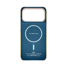 Pitaka iPhone 18 Pro Max Karbon Kılıf MagSafe Uyumlu Aramid Fiber - Edge Surging Awn