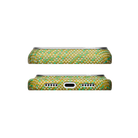 Pitaka iPhone 18 Pro Karbon Kılıf MagSafe Uyumlu Aramid Fiber - Edge Surging Awn