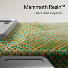 Pitaka iPhone 18 Pro Karbon Kılıf MagSafe Uyumlu Aramid Fiber - Edge Surging Awn