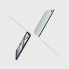 Pitaka iPad Air 11 M4 / M3 / M2 Kılıf Folio 3 Açık Mavi, Kalem Bölmeli Standlı