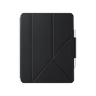 Pitaka iPad Pro 13 M5 / M4 Kılıf Folio 3 Siyah, Kalem Bölmeli Standlı