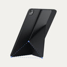 Pitaka iPad Pro 13 M5 / M4 Kılıf Folio 3 Siyah, Kalem Bölmeli Standlı