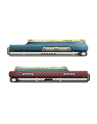 Pitaka Edge iPhone Duo MagSafe Uyumlu Kılıf California Dream-01