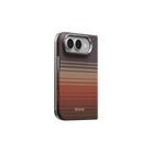 Pitaka Edge iPhone Duo MagSafe Uyumlu Kılıf Sunset
