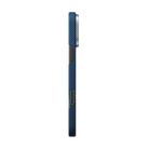 Pitaka iPhone 16 Pro Max Karbon Kılıf MagSafe Uyumlu Aramid Fiber - Edge Milky Way Galaxy
