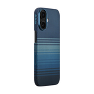 Pitaka iPhone 17 Karbon Kılıf MagSafe Uyumlu Aramid Fiber - Edge Moonrise