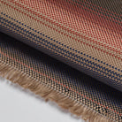 iPhone 16 Pro Karbon Kılıf MagSafe Uyumlu Aramid Fiber - Edge Sunset