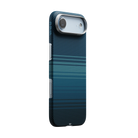 Pitaka iPhone Air Karbon Kılıf MagSafe Uyumlu Aramid Fiber - Edge Moonrise