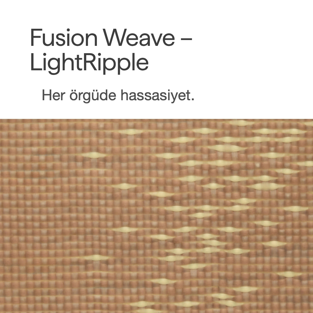 iPhone Air Karbon Kılıf MagSafe Uyumlu Aramid Fiber - Edge Golden Glint