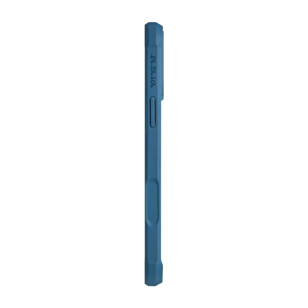 Pitaka iPhone 17 Pro Max Karbon Kılıf MagSafe Uyumlu Aramid Fiber - Cairn Moonrise