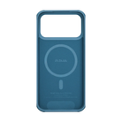 Pitaka iPhone 17 Pro Max Karbon Kılıf MagSafe Uyumlu Aramid Fiber - Cairn Moonrise