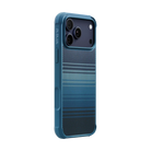 Pitaka iPhone 17 Pro Max Karbon Kılıf MagSafe Uyumlu Aramid Fiber - Cairn Moonrise