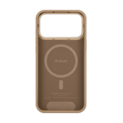 iPhone 17 Pro Max Karbon Kılıf MagSafe Uyumlu Aramid Fiber - Summa Sunset