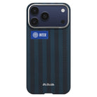 Pitaka Inter iPhone 17 Pro MagSafe Aramid Fiber Kılıf