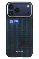 Pitaka Inter iPhone 17 Pro Max MagSafe Aramid Fiber Kılıf
