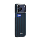 Pitaka Inter iPhone 17 Pro Max MagSafe Aramid Fiber Kılıf