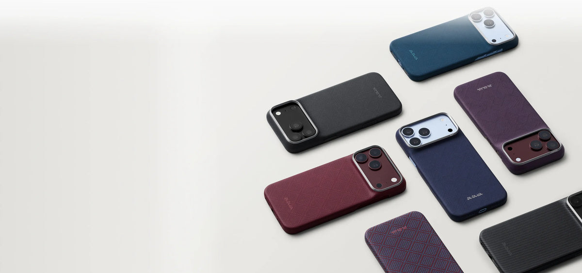 Pitaka iPhone 18 serisi kılıfları banner