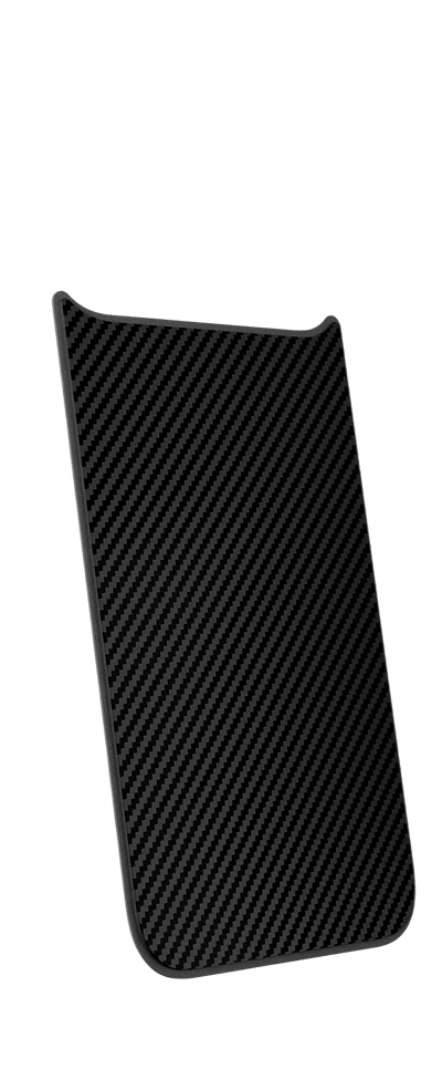 Aramid Fiber Gövde
