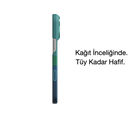 iPhone 18 Pro Max Karbon Kılıf Edge Summer Noon - ince ve hafif yapı yandan görünüm