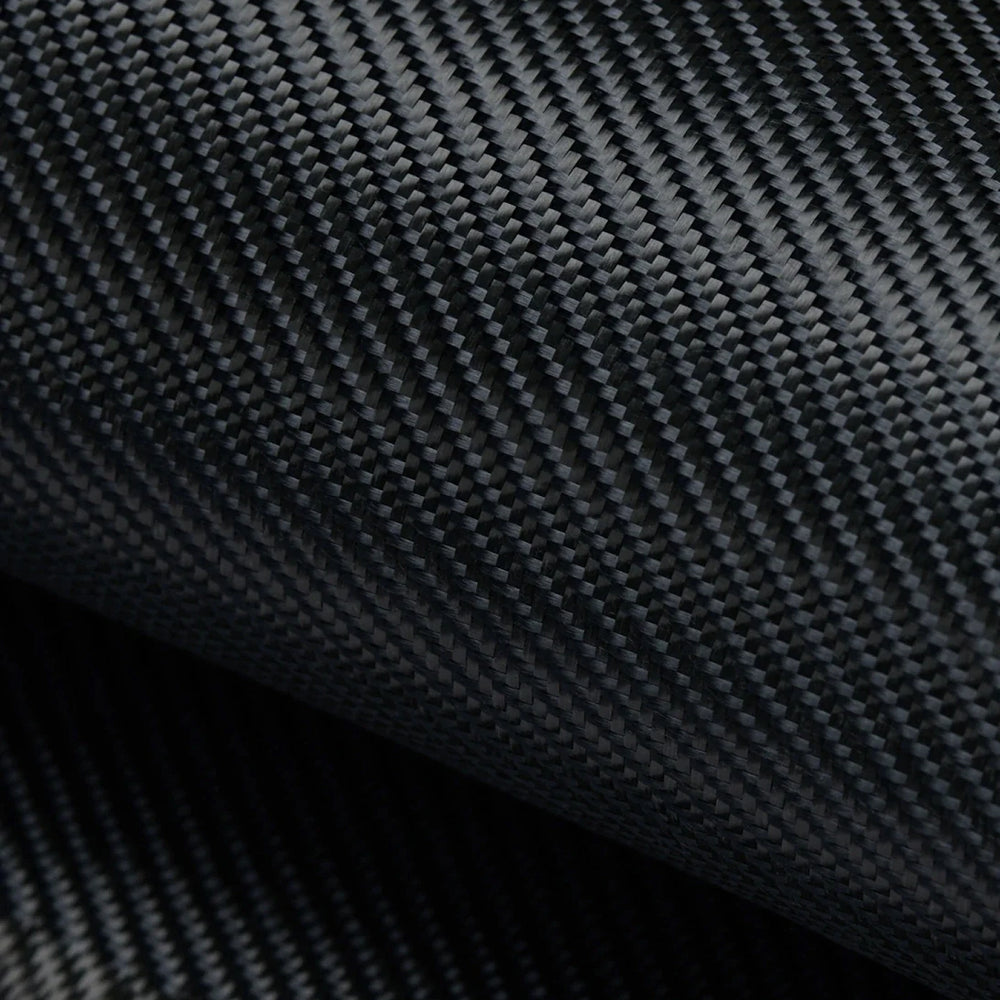 iPhone 17 Karbon Kılıf MagSafe Uyumlu Aramid Fiber - Edge 600D Black Gray