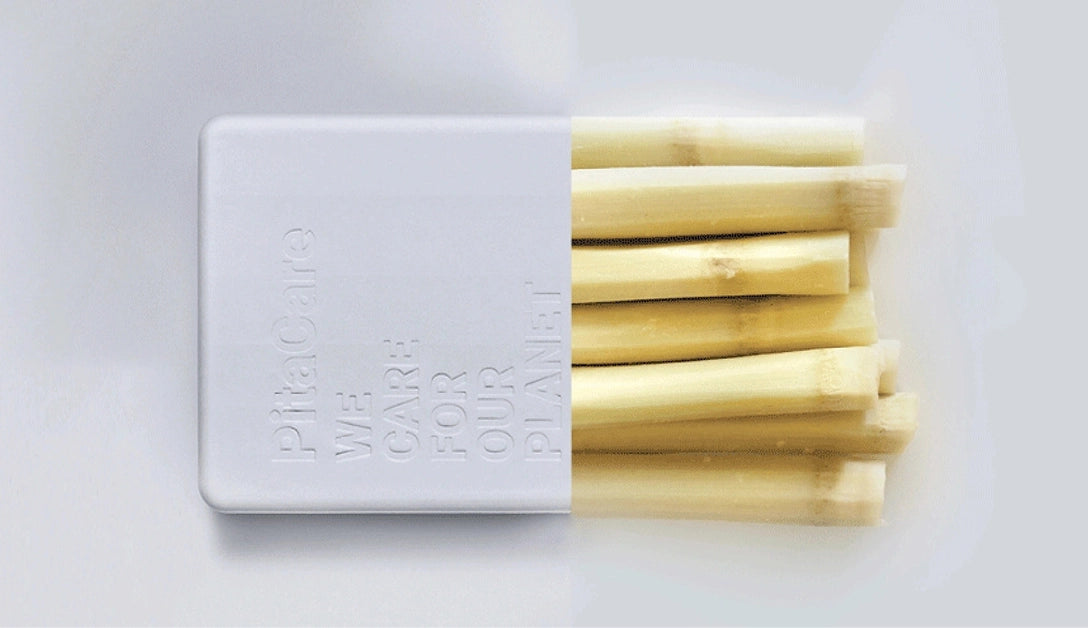 PITAKA aramid fiber döngüsel yaşam döngüsü