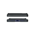 Pitaka iPhone 17 Pro Karbon Kılıf MagSafe Uyumlu Aramid Fiber - Edge NoProblemo Lumintex