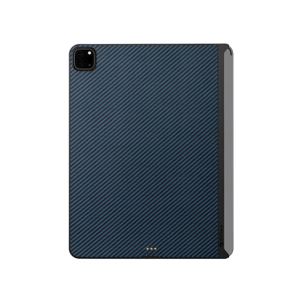 Pitaka MagEZ Classic Ultra Slim İnce Kılıf Mavi