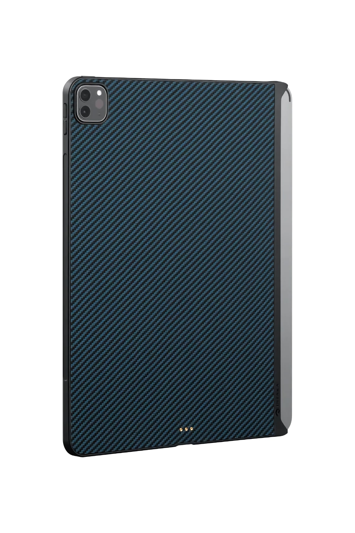 MagEZ 2 iPad Pro Karbon Kılıf | Aramid Fiber ve Magic Keyboard