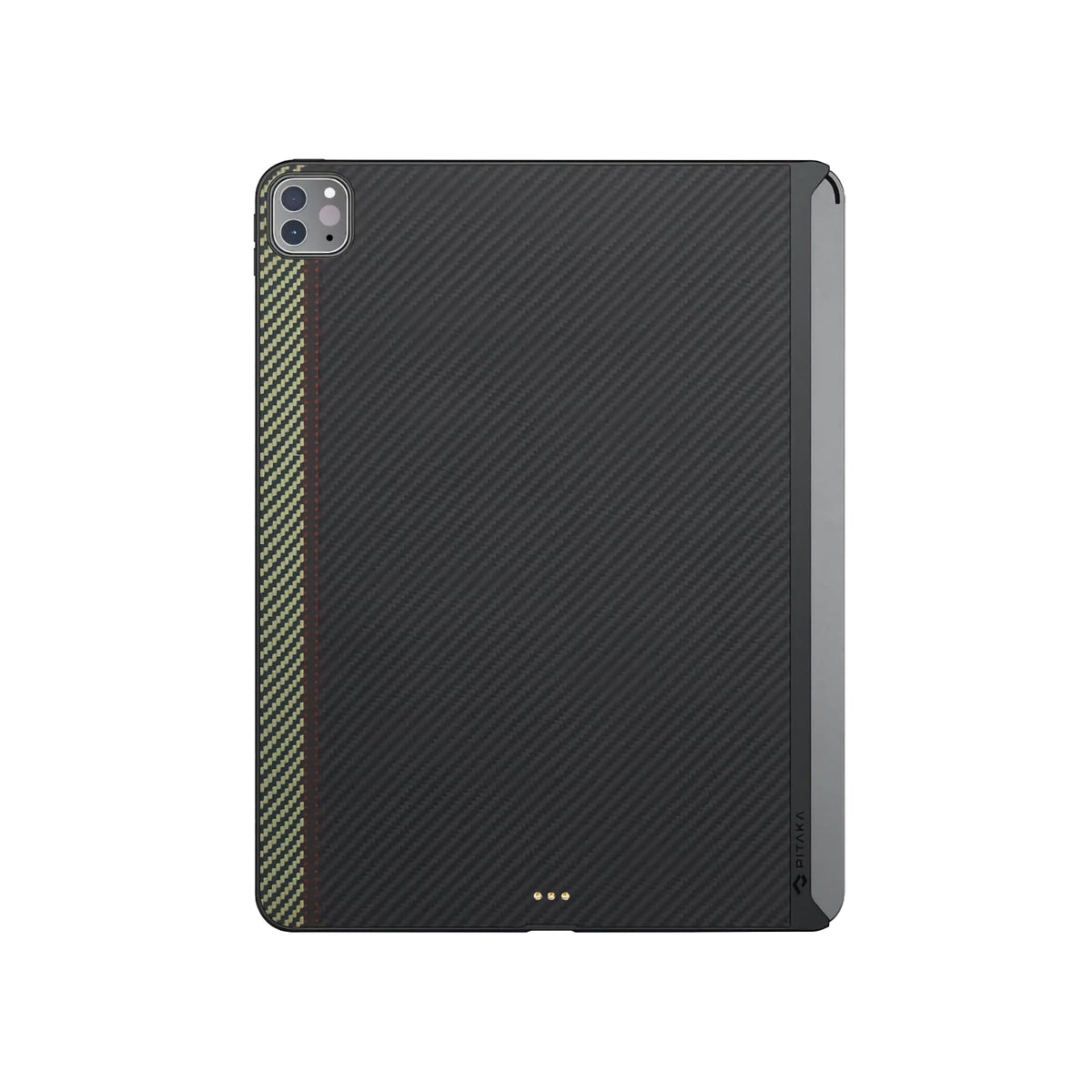 Pitaka MagEZ Classic Ultra Slim İnce Kılıf Overture