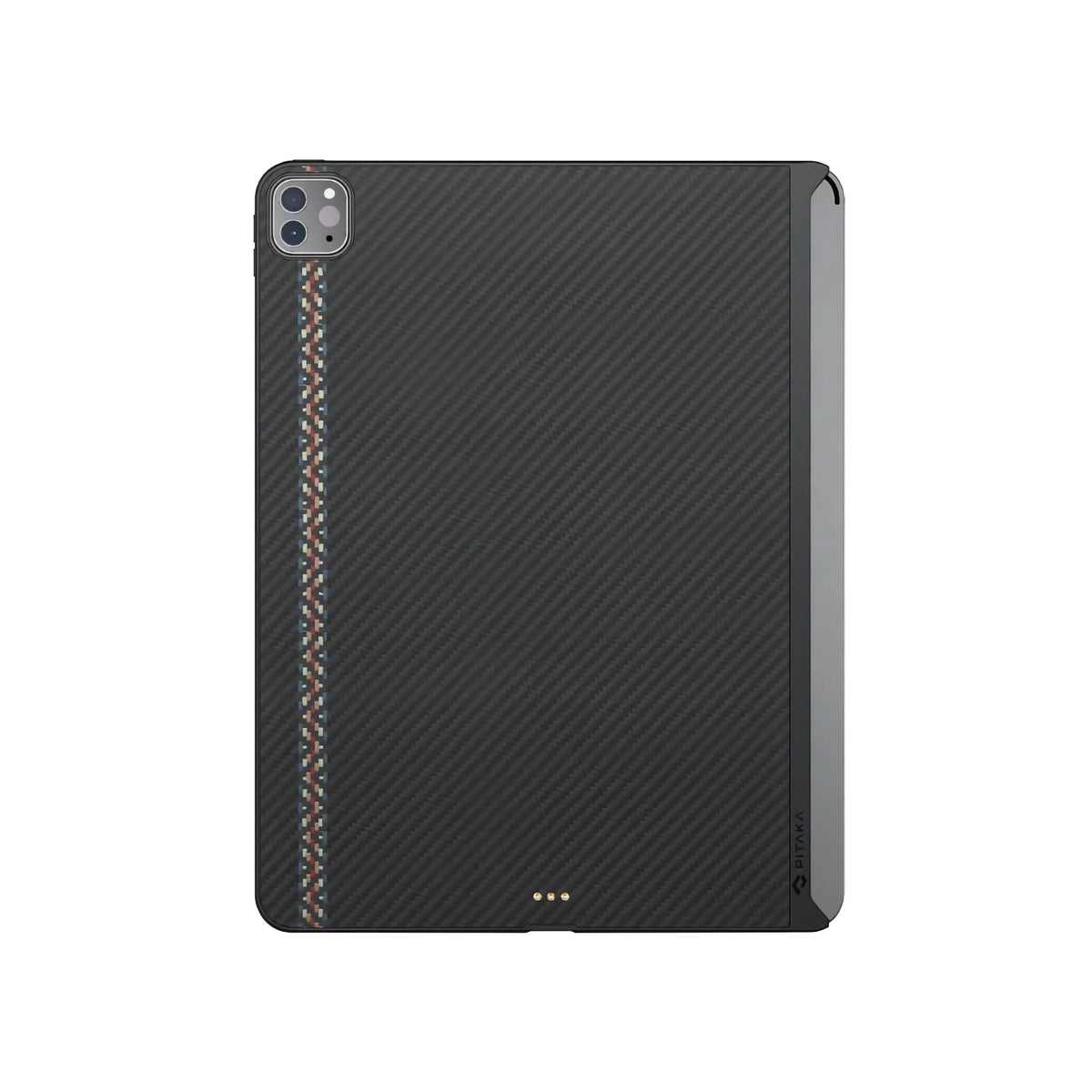 Pitaka MagEZ Classic Ultra Slim İnce Kılıf Rhapsody
