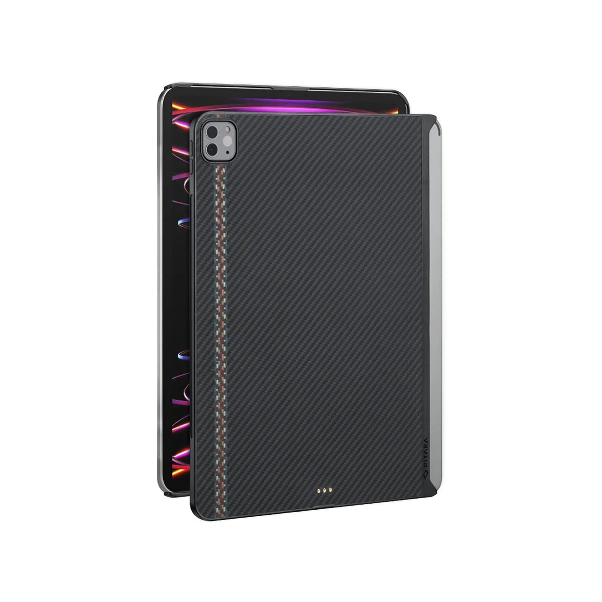 MagEZ Classic Ultra Slim İnce Kılıf Rhapsody