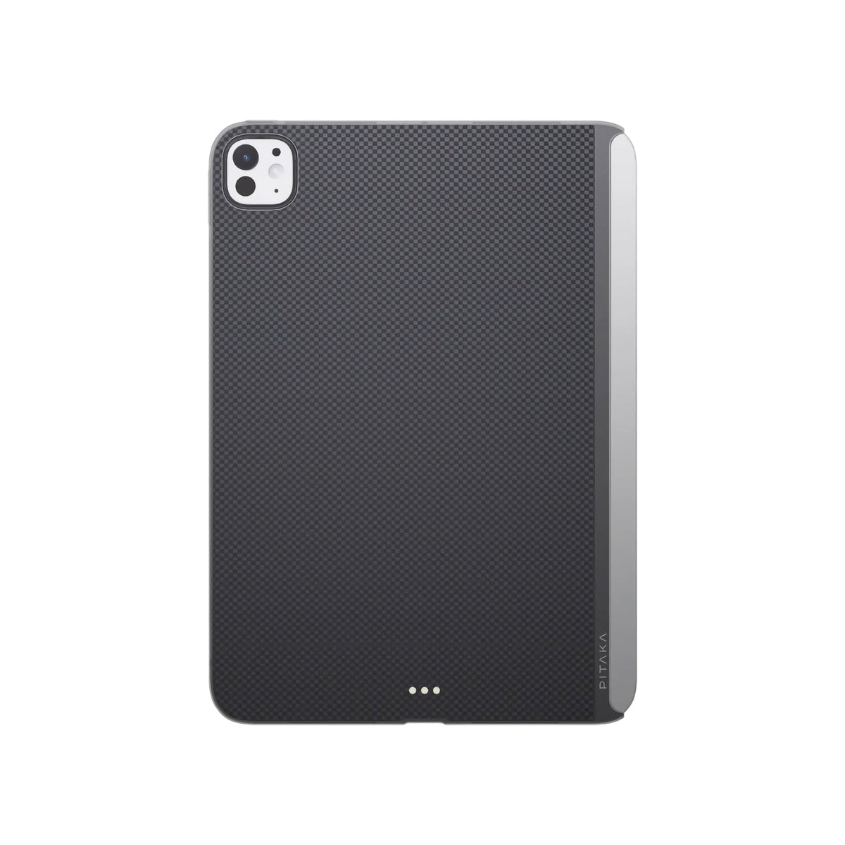 Pitaka MagEZ Classic Ultra Slim İnce Kılıf Siyah