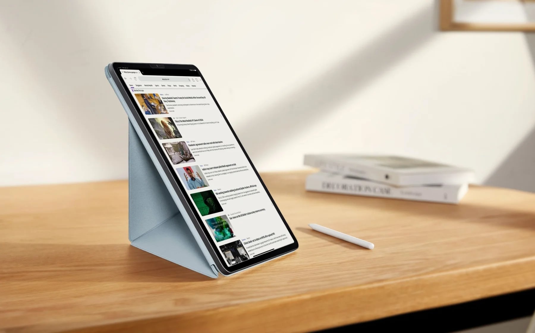 MagEZ Folio 2 Aramid Fiber iPad Pro Air 11 - 10.9 - 13 Mini Karbon