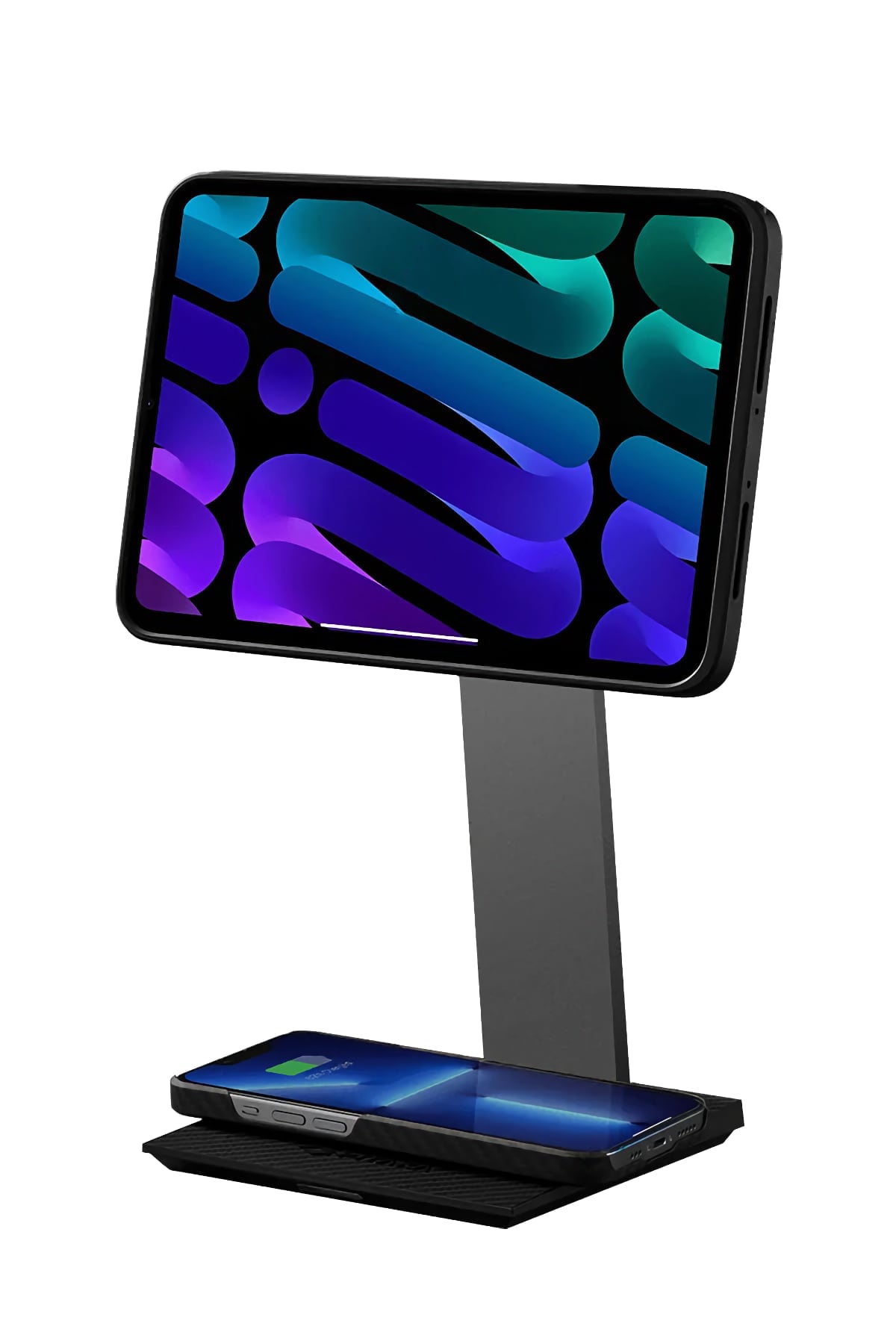 Ergonomik ve Çok Yönlü MagEZ Stand – Tablet ve Telefonlar İçin