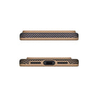 Pitaka iPhone 17 Pro Karbon Kılıf MagSafe Uyumlu Aramid Fiber - Summa Sunset