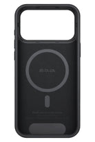 Pitaka Military-Grade iPhone 17 Pro Max MagSafe Uyumlu Aramid Fiber Kılıf Black Gray