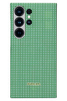 Pitaka Aomori Samsung Galaxy S24 Ultra Kılıf Magsafe Uyumlu 1500D Aramid Fiber