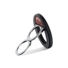 Pitaka Aramid Fiber MagEZ Grip 3 Magsafe Magnetik Ring Stand Telefon Tutucu Sunset