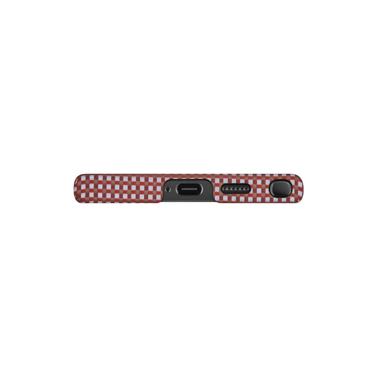 Pitaka Bonefire Samsung Galaxy S24 Ultra Kılıf Magsafe Uyumlu 1500D Aramid Fiber