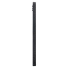 Pitaka Galaxy Z Flip6 Karbon Kılıf MagSafe Uyumlu Aramid Fiber - Edge 600D Black Gray