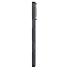 Pitaka iPhone 16 Pro Max Karbon Kılıf MagSafe Uyumlu Aramid Fiber - Edge 600D Black Gray