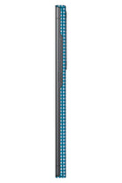 Pitaka Ice Sea Samsung Galaxy S24 Ultra Kılıf Magsafe Uyumlu 1500D Aramid Fiber