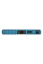 Pitaka Ice Sea Samsung Galaxy S24 Ultra Kılıf Magsafe Uyumlu 1500D Aramid Fiber