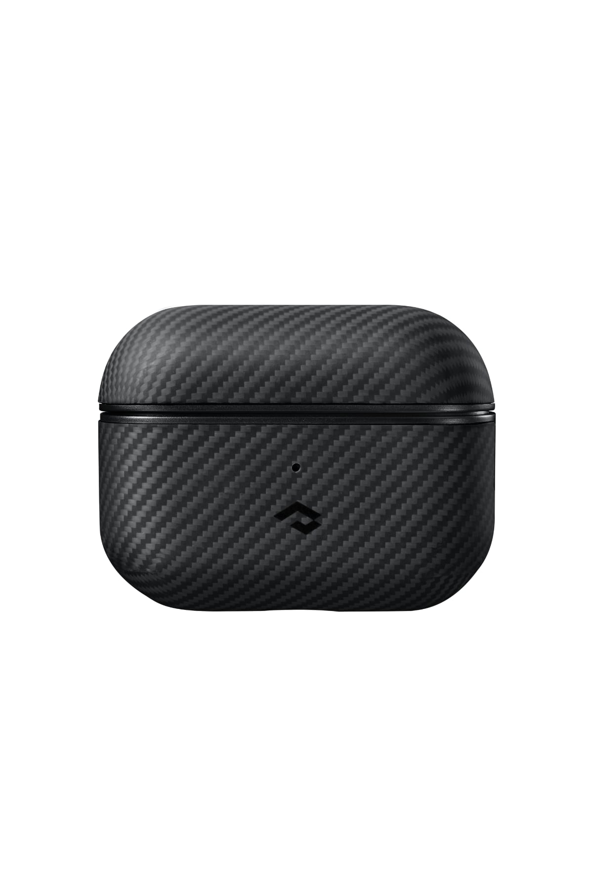 MagSafe Uyumlu PITAKA MagEZ AirPods Pro 2 Karbon Kılıf - Güçlü ve